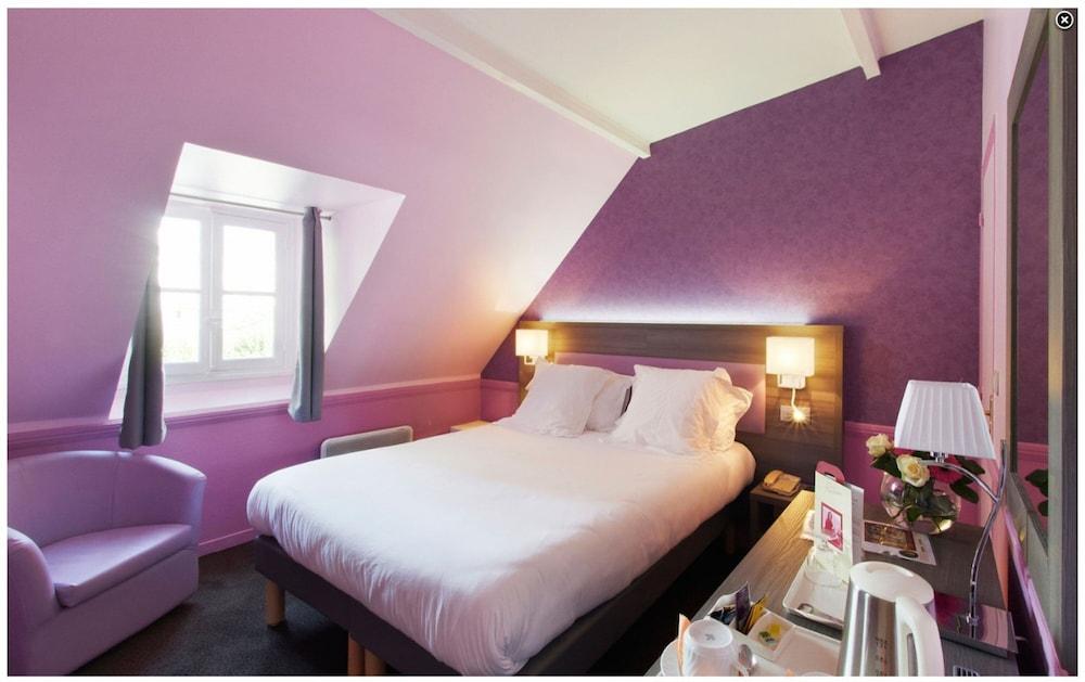 Hotel Poussin Париж Екстериор снимка